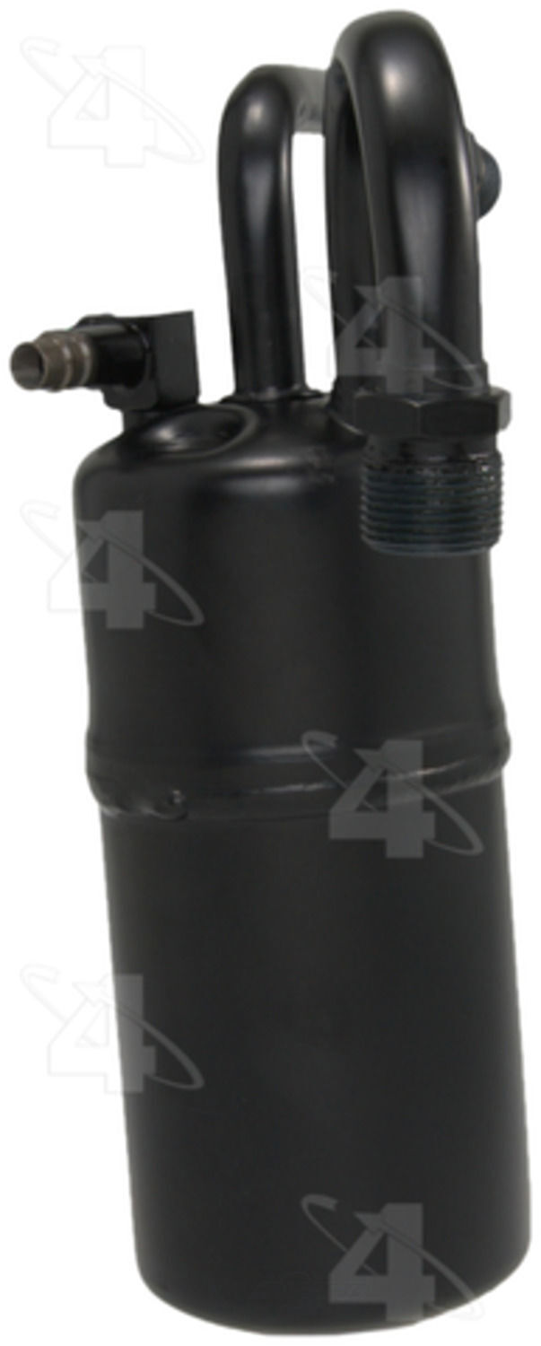 New Drier/Accumulator Four Seasons 33049