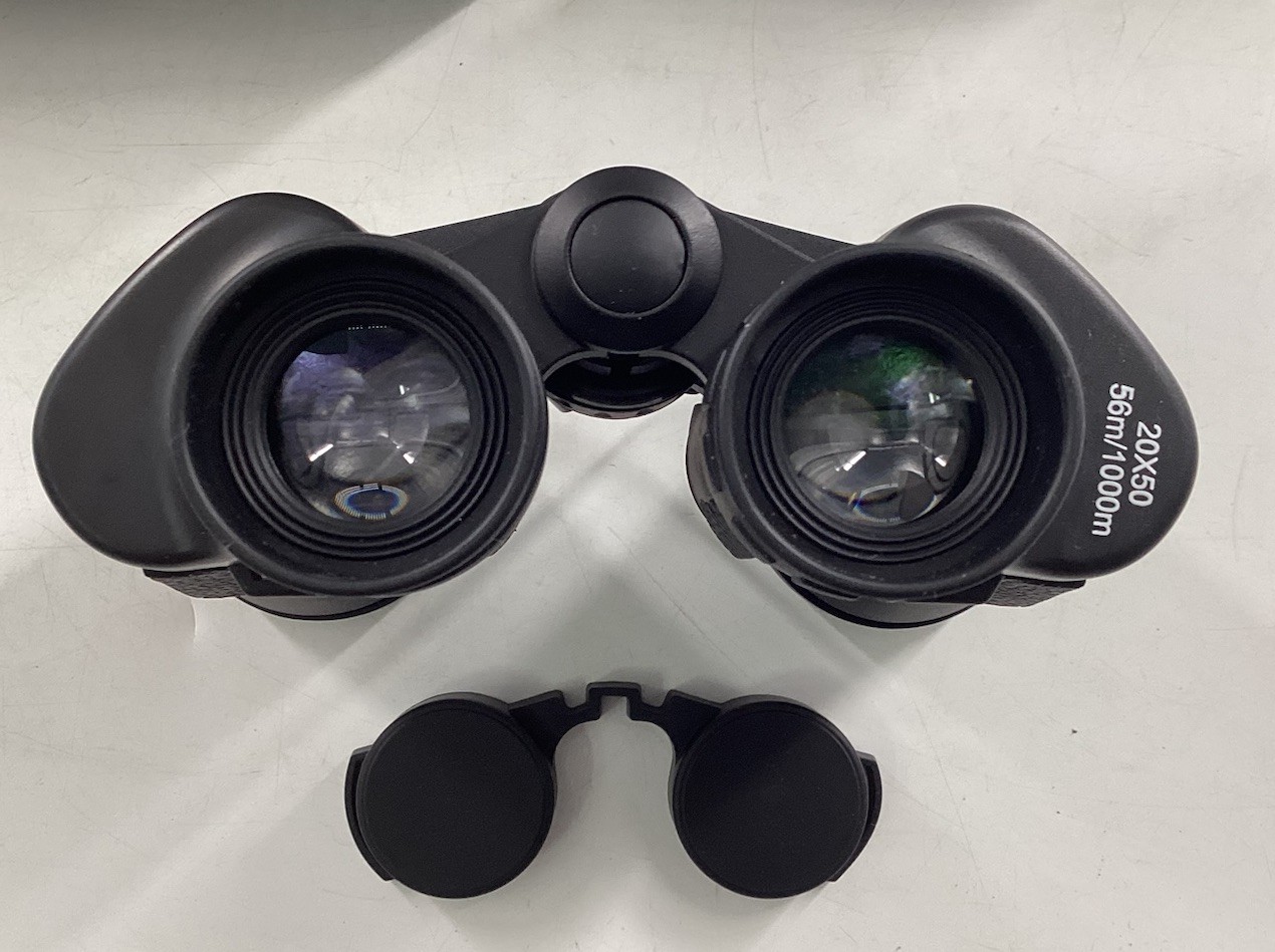 Compact Binoculars C1B