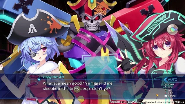 Neptunia Game Maker R:Evolution - Xbox Series X - Brand New