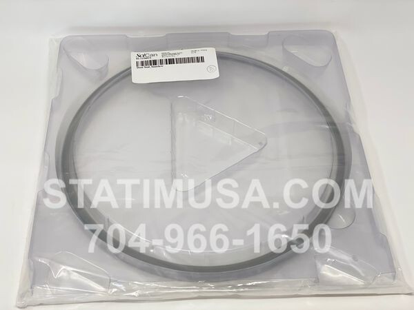 Scican STATCLAVE G4 Door Seal OEM 01-115481s