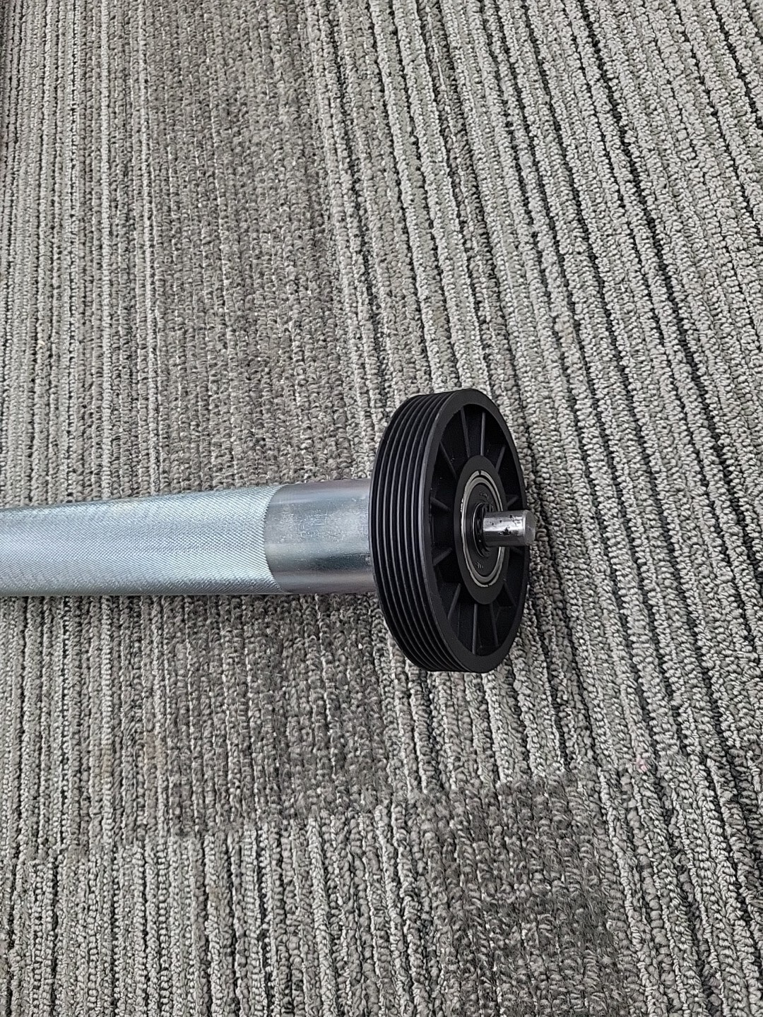 FYC Folding Treadmill JK1609 Front Roller (72)