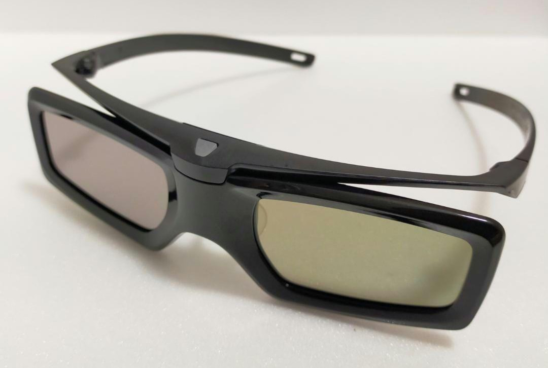 Sony TDG-BT500A Active Shutter 3D Glasses for Bravia TV Authentic Pre-owned