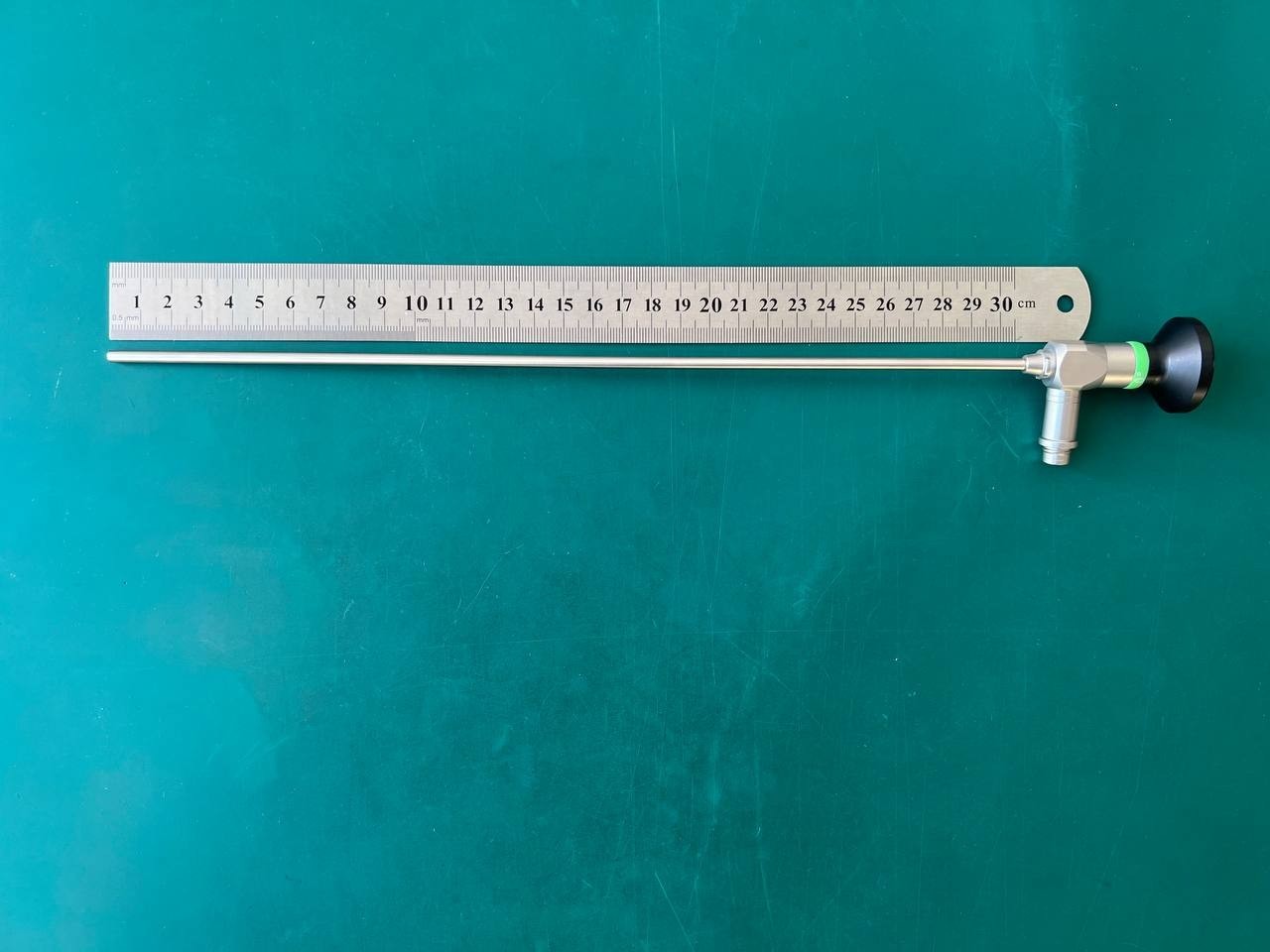 Rudolf Karl Storz Cystoscope 4mm 302 mm 0 degree