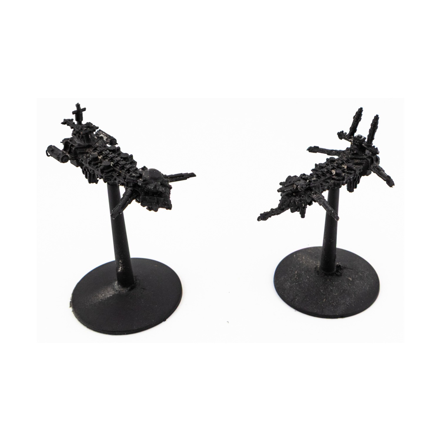 Idolator Class Raiders #22 NM