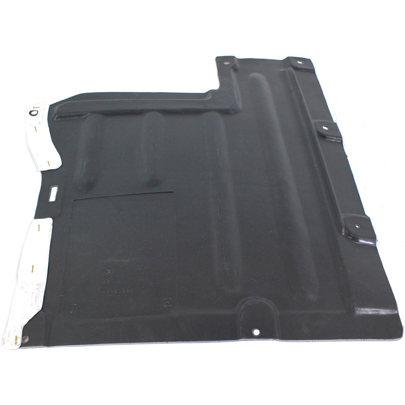 Front Engine Splash Shield For 2007-2013 BMW 328i 335i