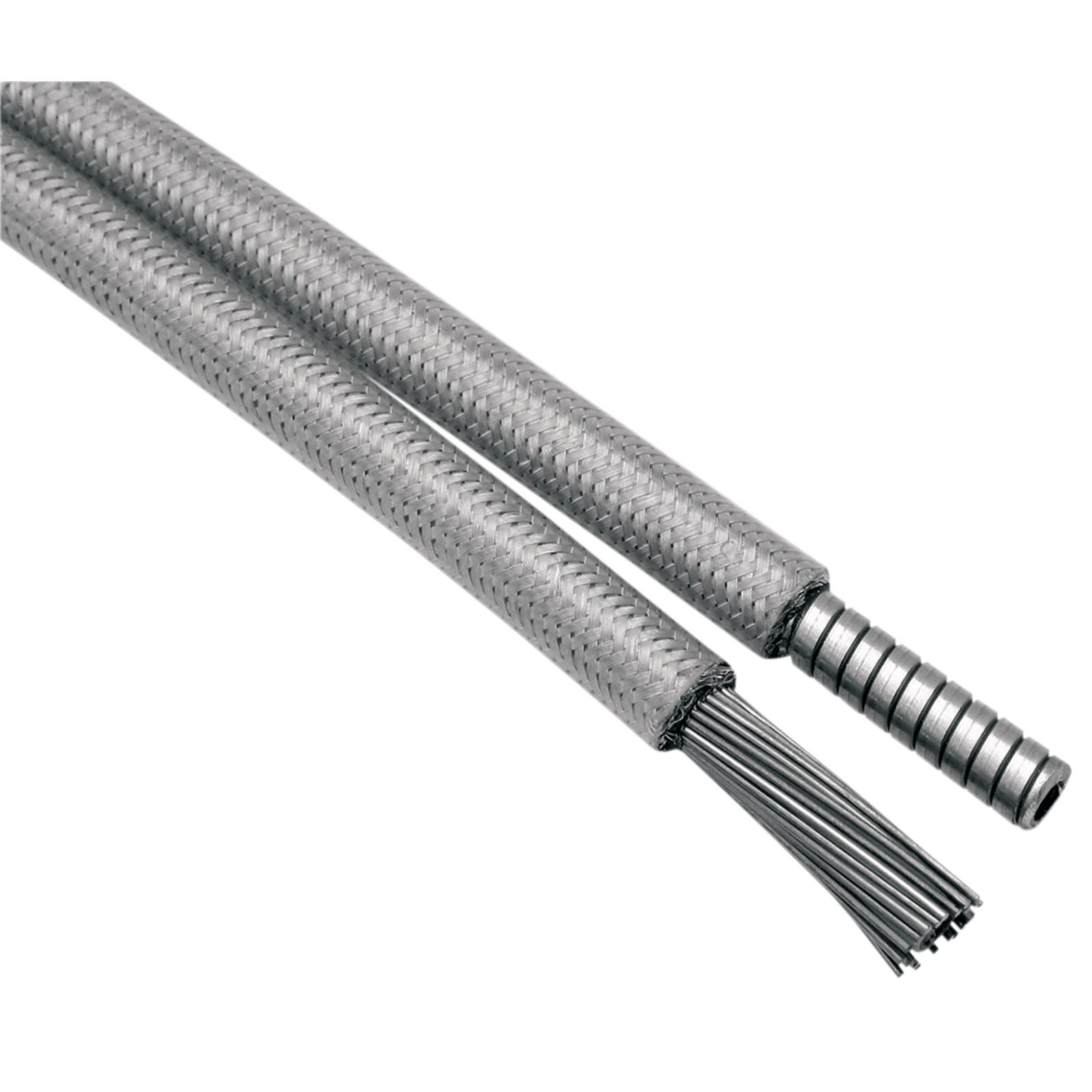 Motion Pro Armor Coat Clutch Cable 66-0223