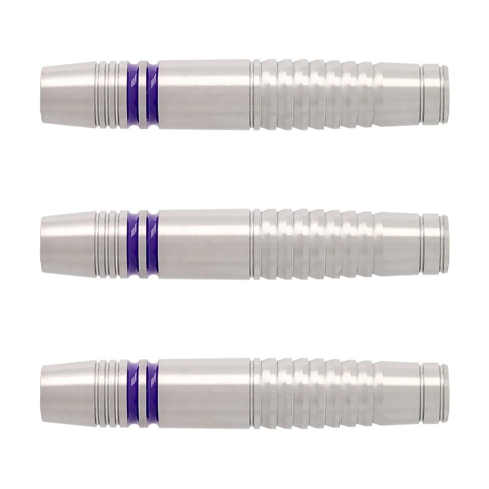 Target Darts COLOURS4 Purple 2BA 210417 Darts Barrel