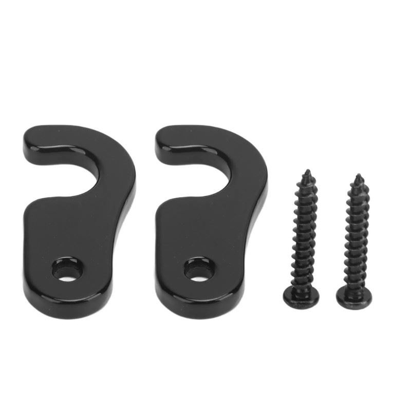 Car Sun Visors Clips Sun Visors Retainer Clips Replaces 699618848816 for