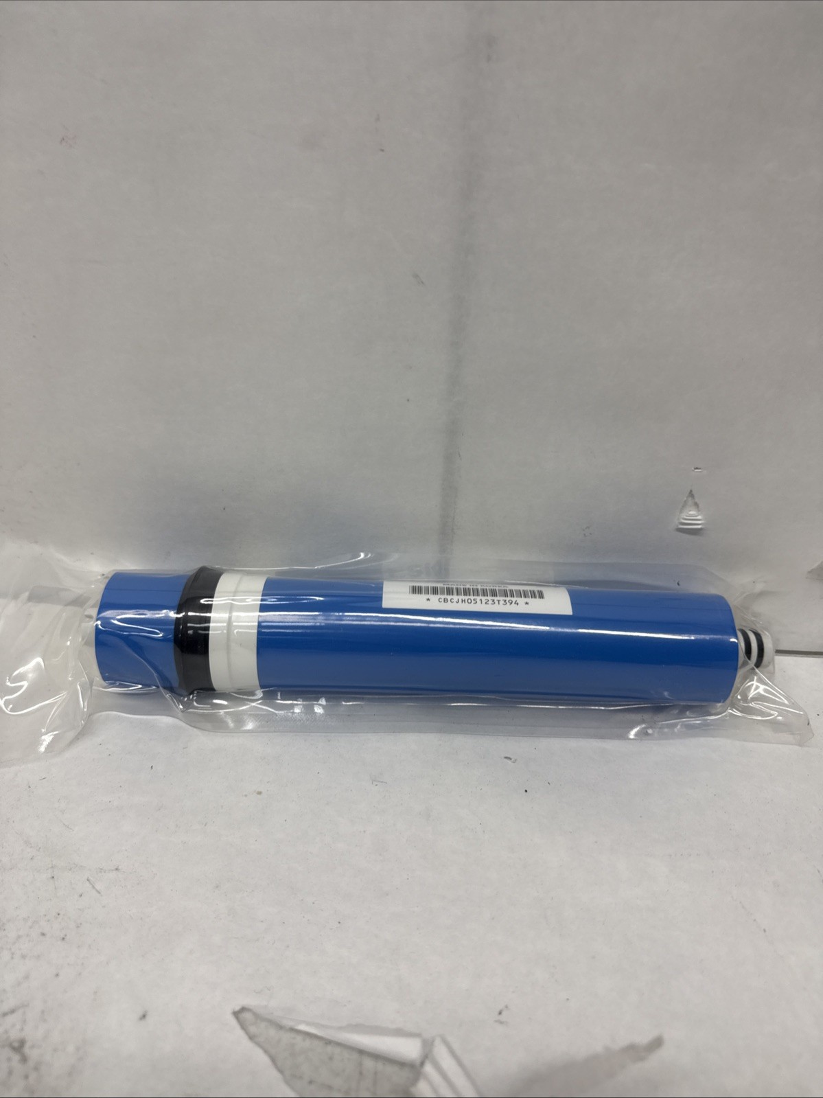 CSM 100 GPD MEMBRANE REPLACEMENT KIT - MEMBRANE & SILICONE