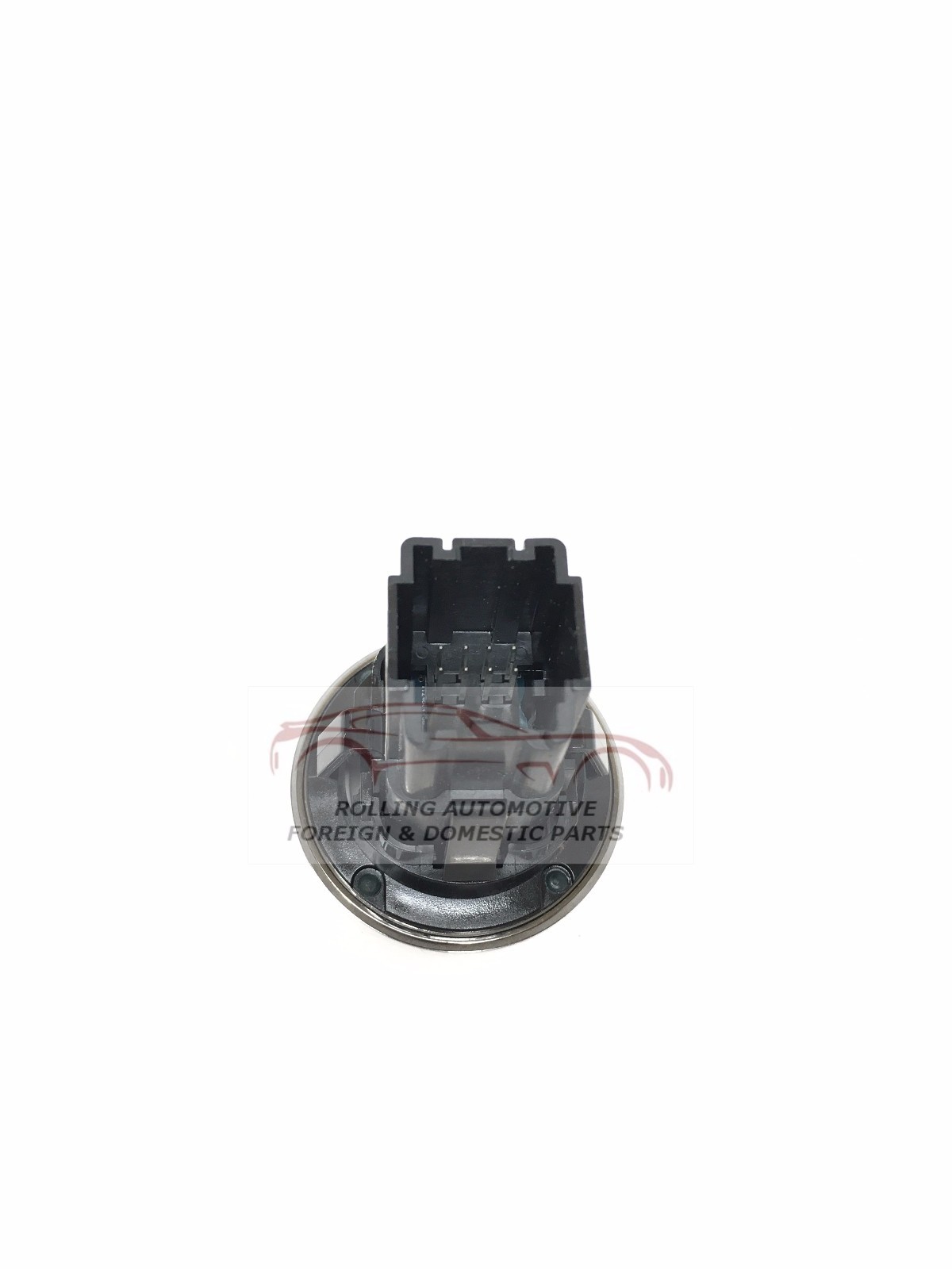 Cadillac GMC Chevrolet Engine Ignition Start Stop Push Button Switch New OEM