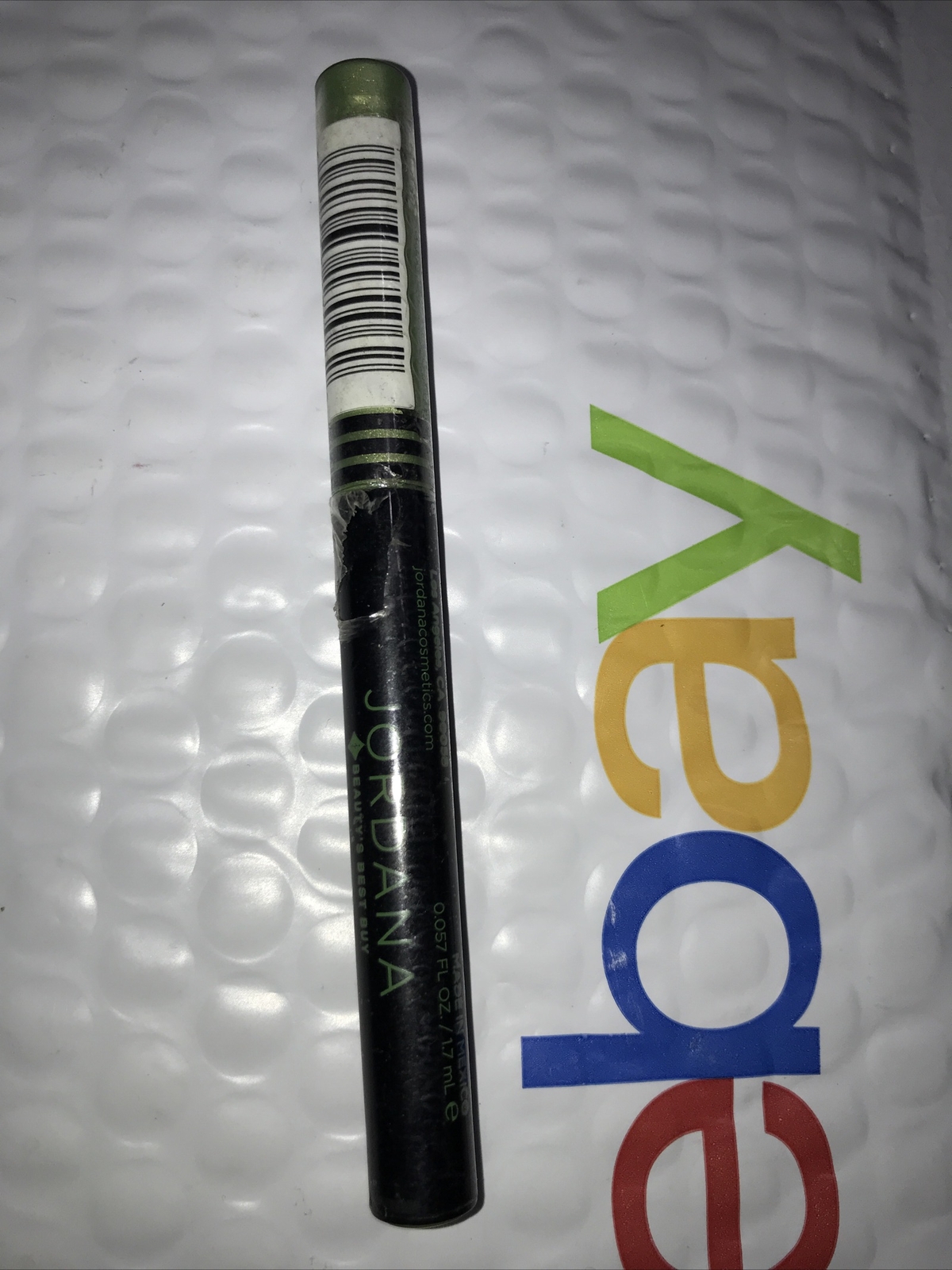 JORDANA Cat Eye Liner 06 ENVY sealed NWOB