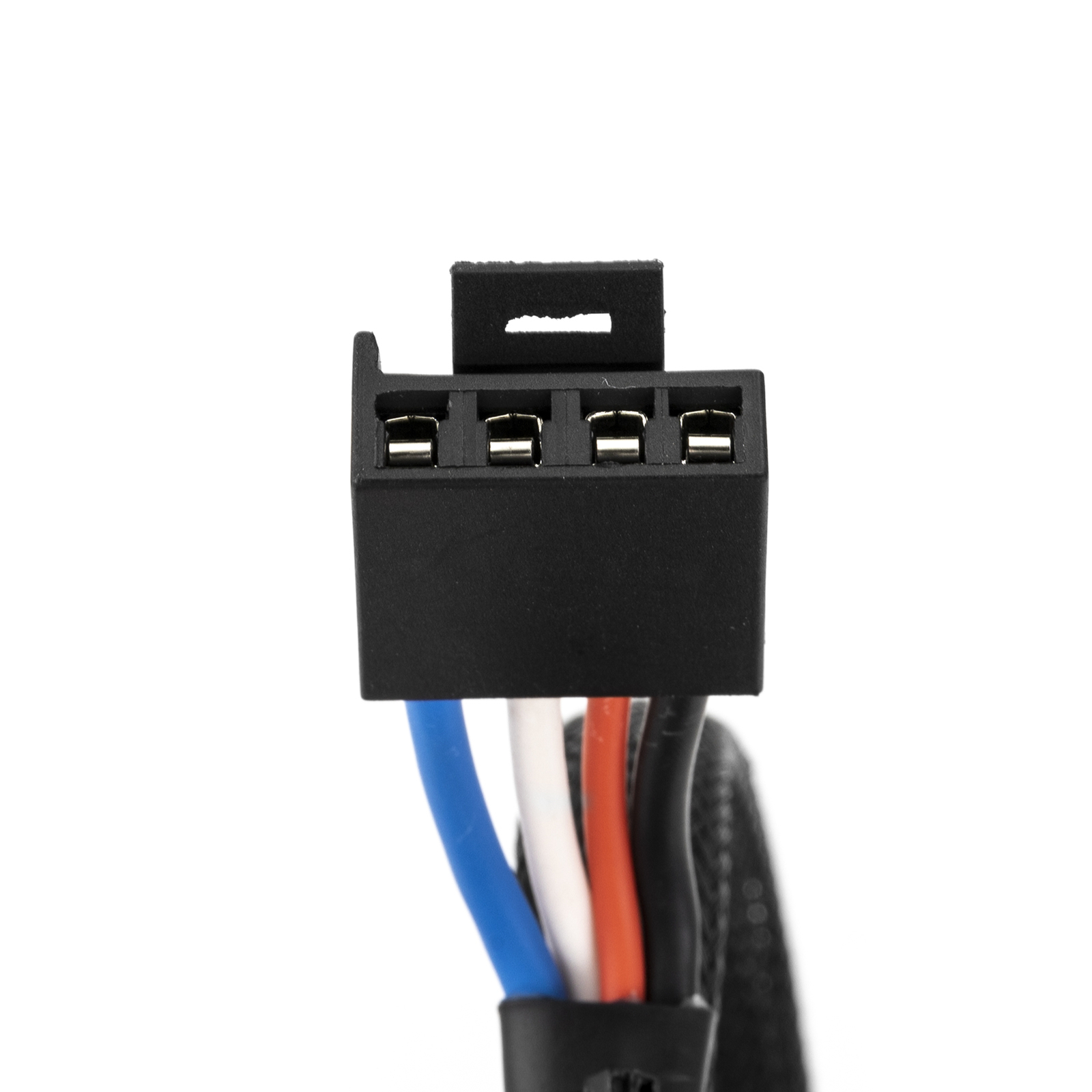 For 2003-2007 Hummer H2 Brake Control Wiring Adapter Plug & Play