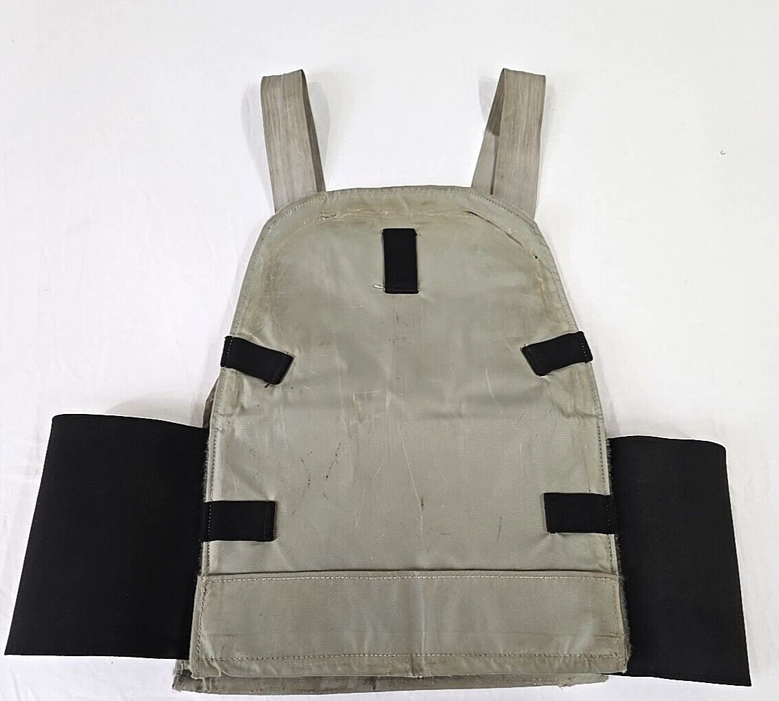 Velocity Systems Ultra Low Vis Medium #8