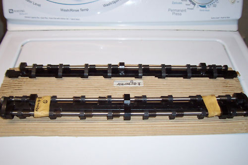 Hamada 800 Gripper Bar