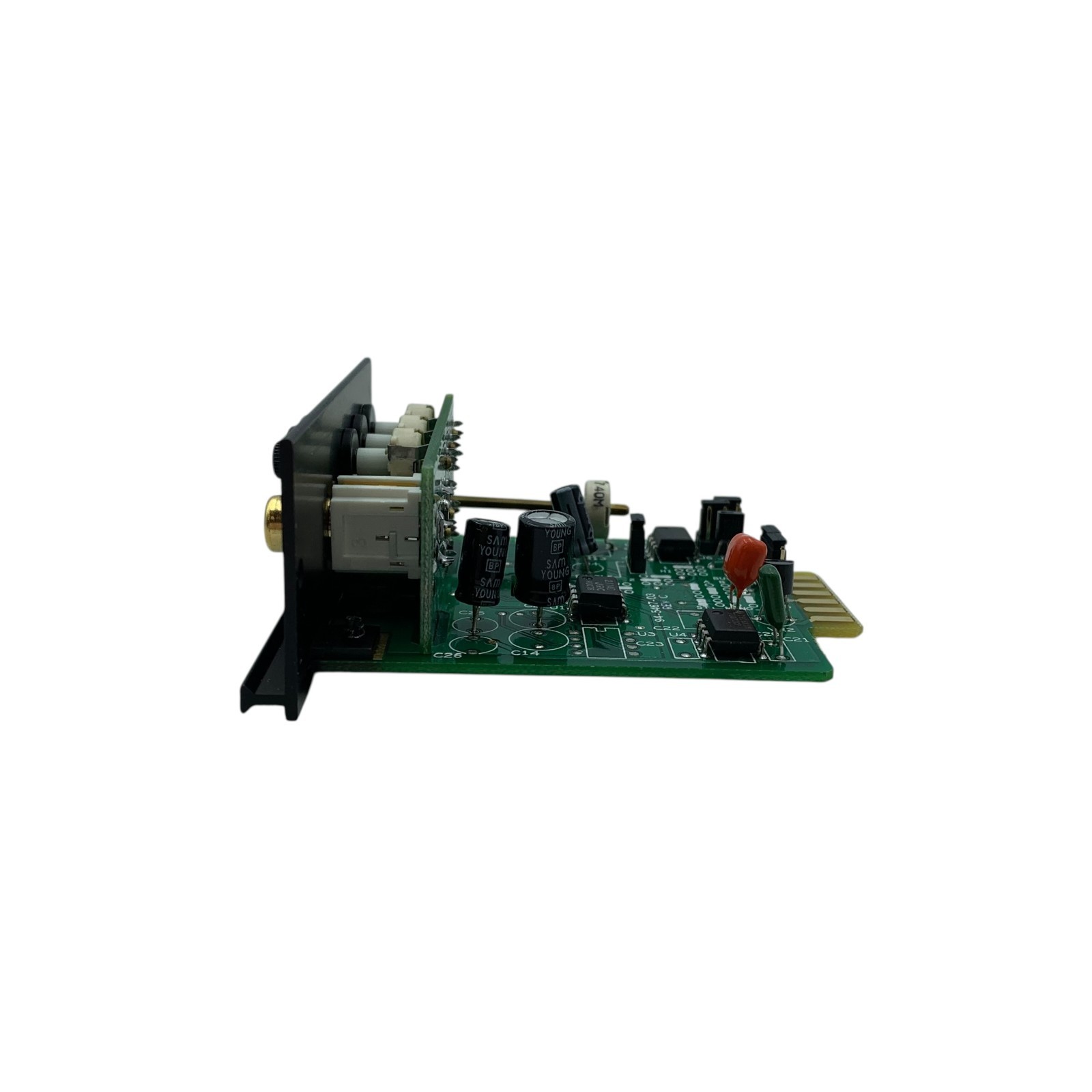 Bogen Mono AUX- Advanced Input Module MAX1R
