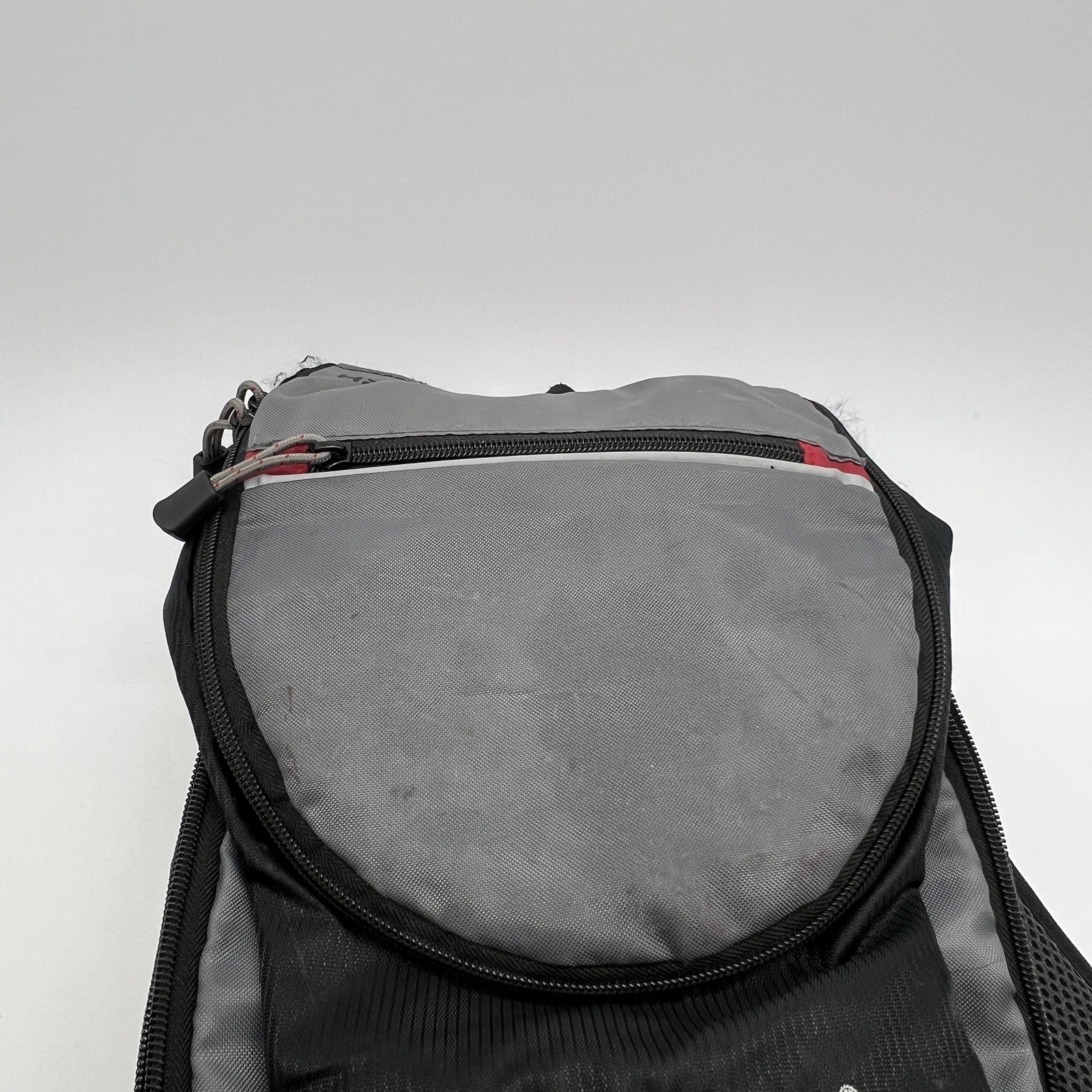 Outdoor Products Hydration Pack BackPack Graphite Backpack No Water Bladder