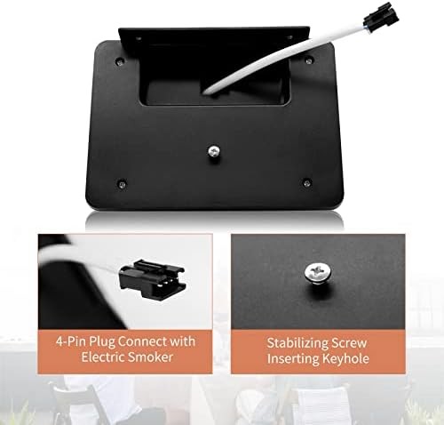 Digital Control Panel, Masterbuilt Replacement Parts, Compatible with Masterbuil