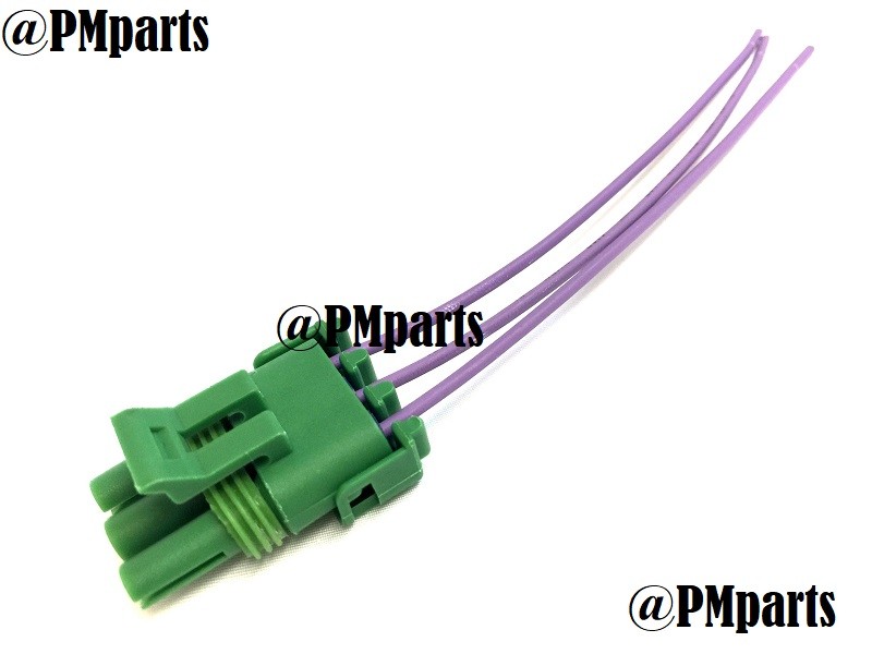 Manifold Pressure MAP Sensor Connector Pigtail  94-97 HONDA & ACURA 96-97 & More