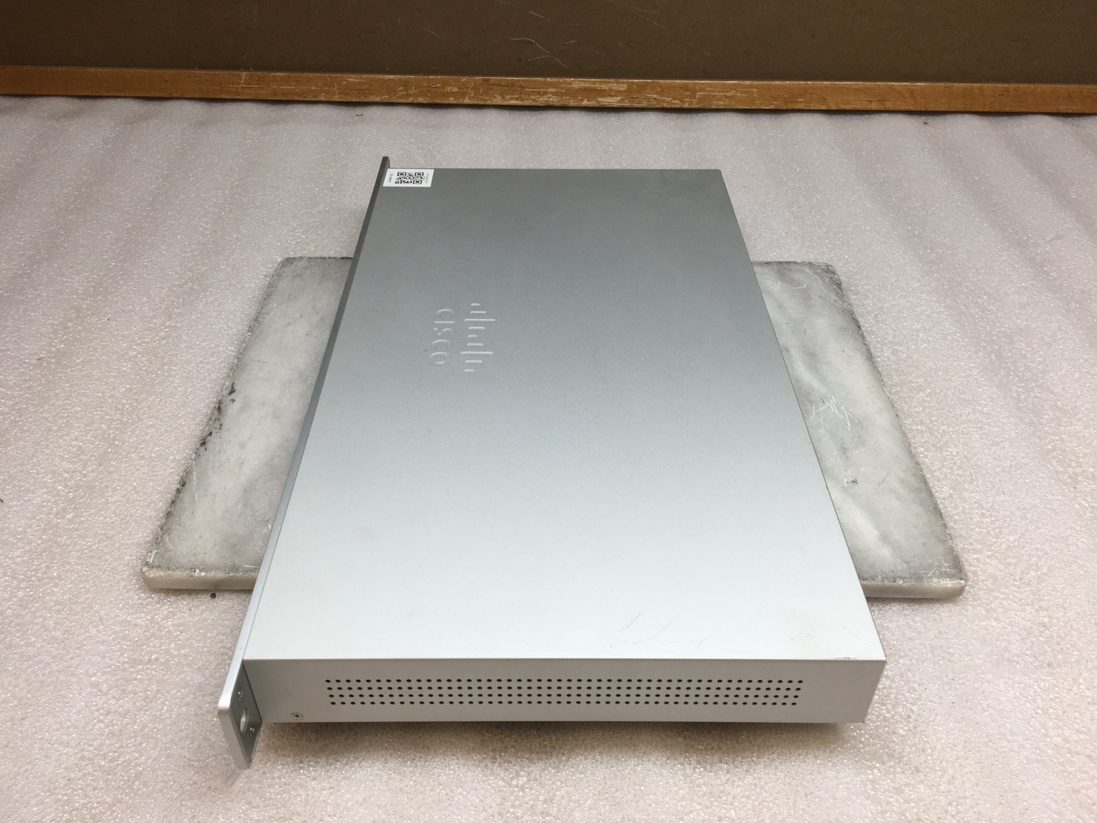 Cisco MX84-HW Cloud Managed Security Firewall Appliance Unclaimed