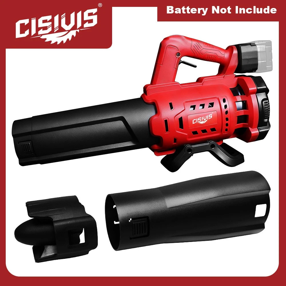 For Milwaukee M18 Brushless Leaf Blower Cordless Snow Blower - Clearance Sale