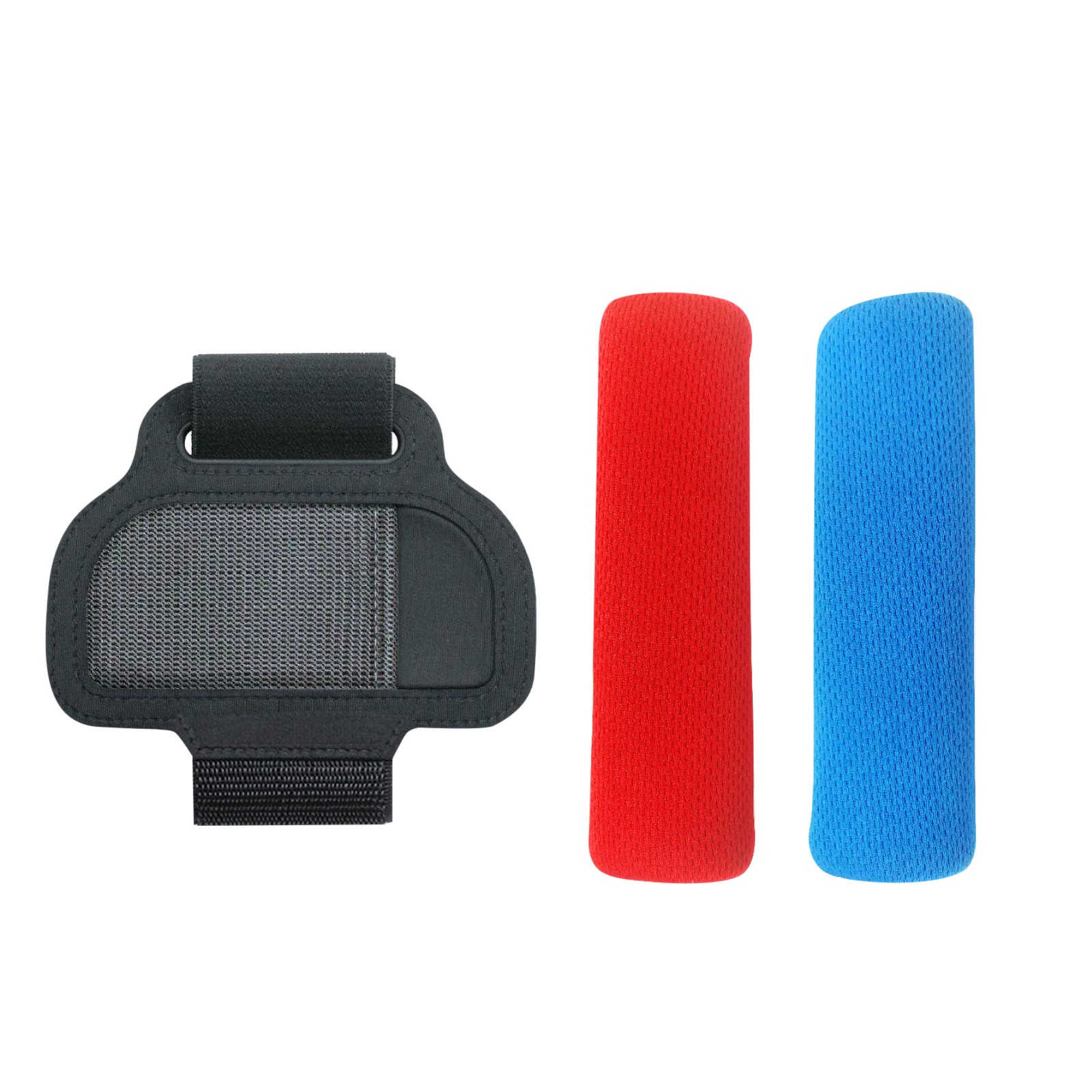 Durable Leg Strap Ring-Con Grip Cover For Nintendo Switch Ring Fit Adventure