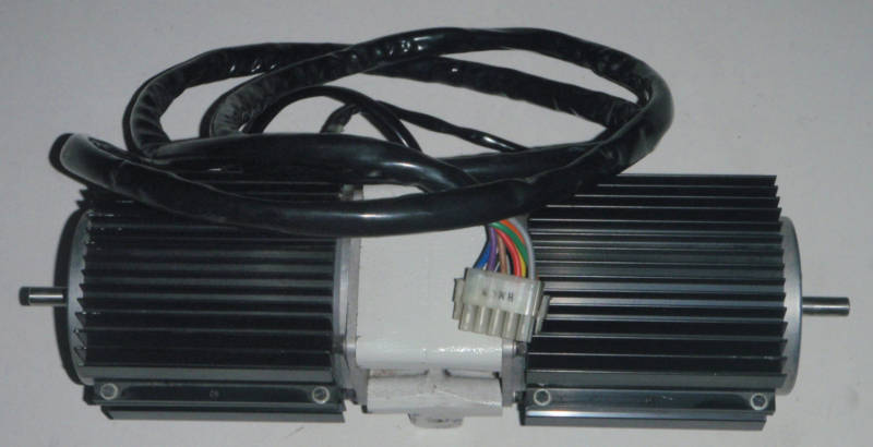 Barudan Pulse Motor BEAT XY Motor BEHM 4711H - 2 PIECES