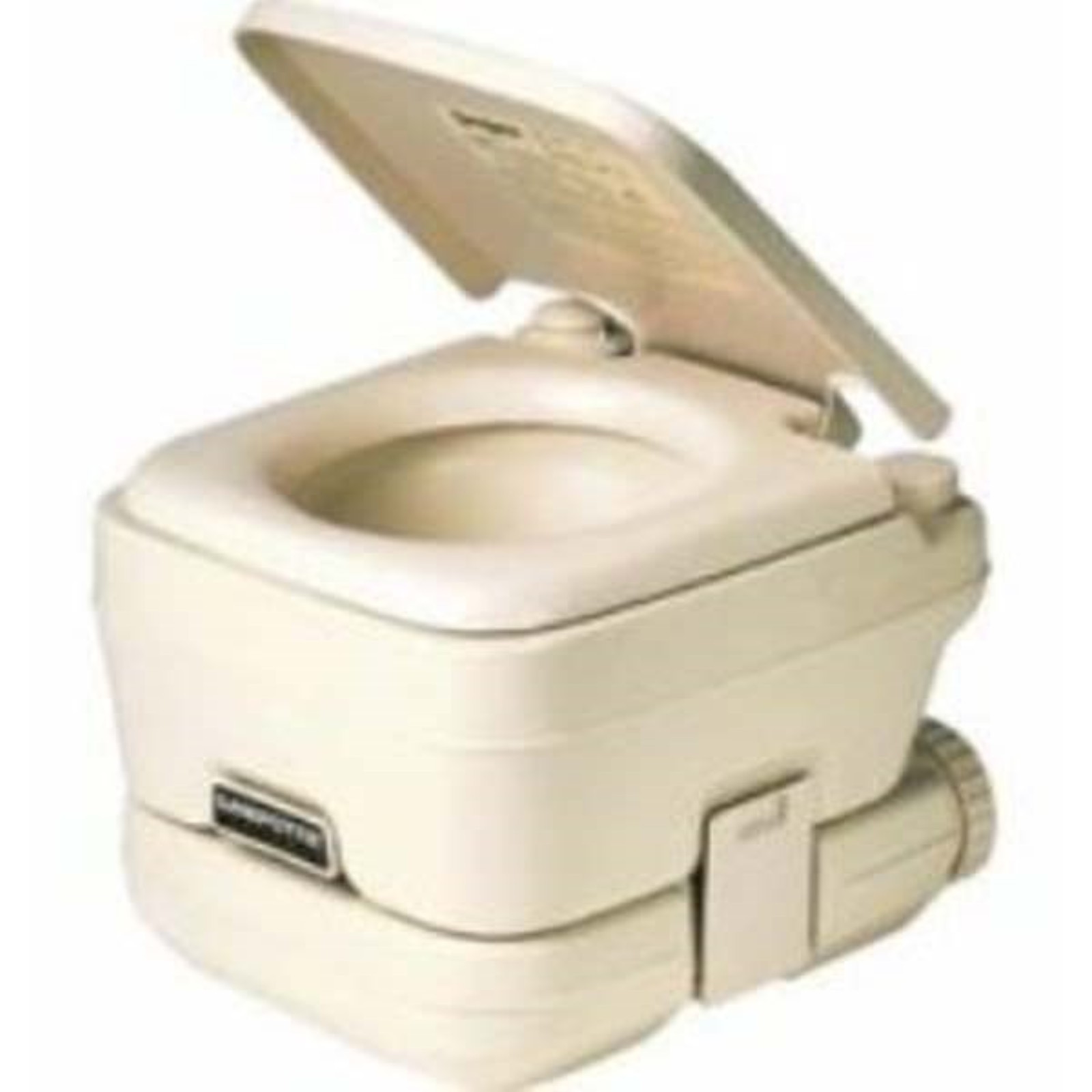 Sealand 311196402 964 MSD Portable Toilet 2.5 Gallon