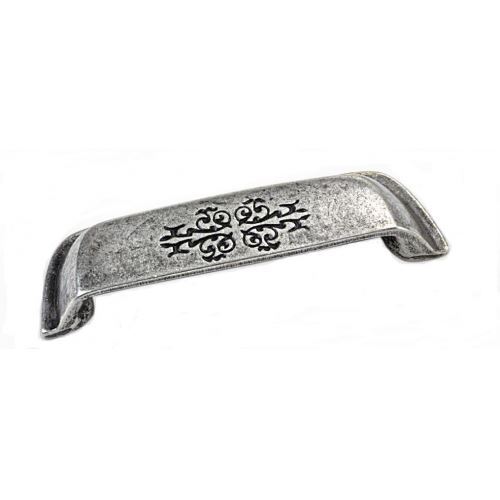 3" Cimarron Cup Pull Silverado