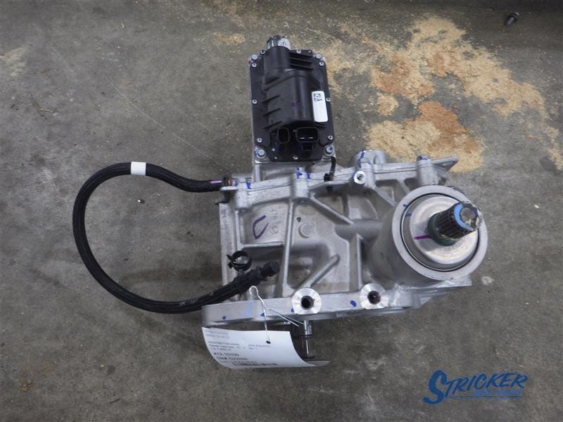 Chevrolet Equinox 2021-2022 Transfer Case 1.5L AWD 0K mi. 84221087 7084