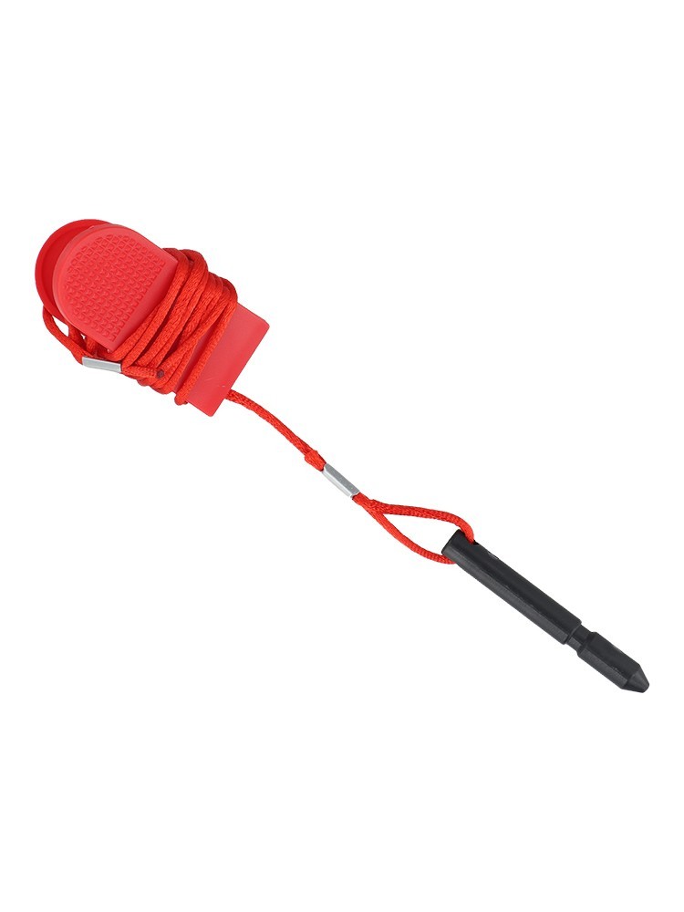 For TreadClimber Safety Key Replacement Stop Switch for TC3000 TC5000 Models