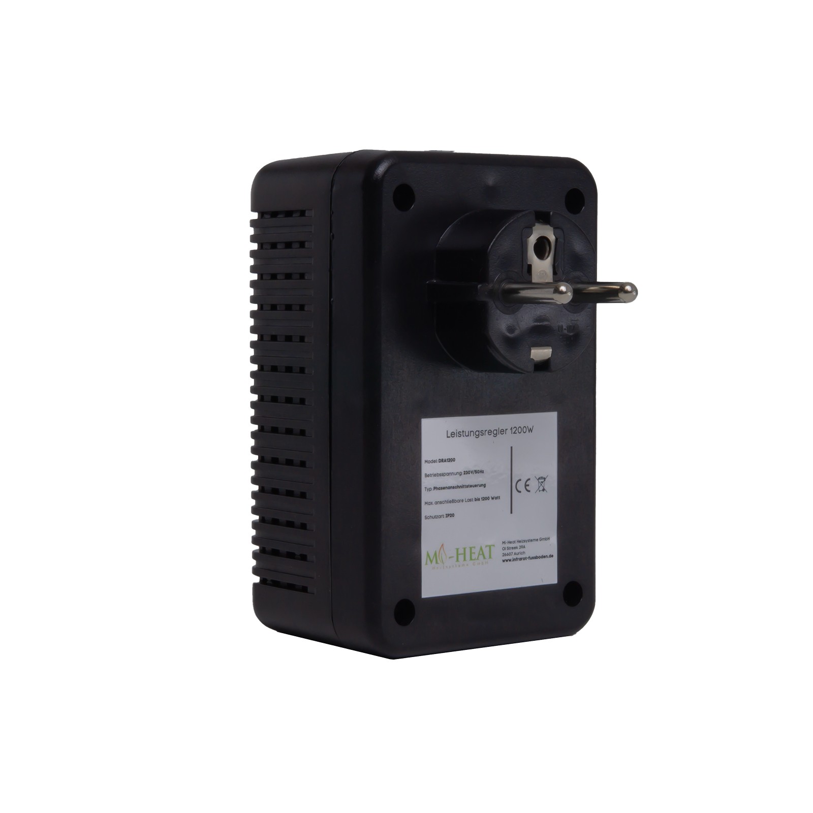 Dimmer speed controller speed controller 230V 1200W