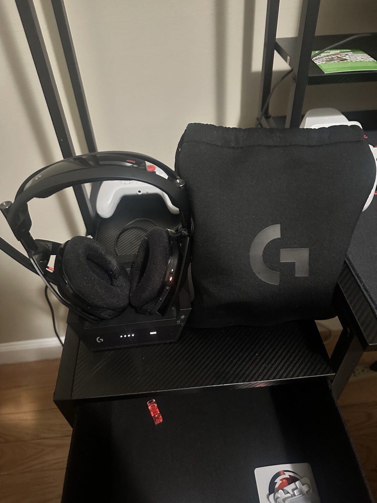 Logitech G Astro A50 X NEED GONE TODAY