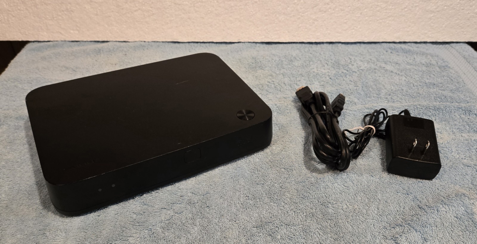 Verizon Fios Arris 599419-003-00 Router VMS4100/Z216/0712/1000 W/CORD & HDMI