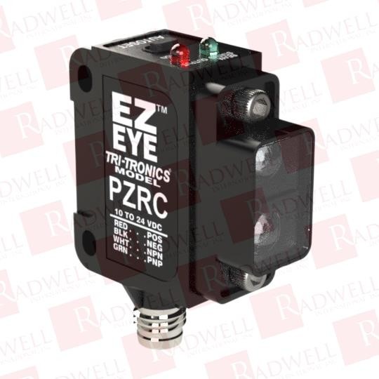 TRI-TRONICS PZRCR5 / PZRCR5 (BRAND NEW)