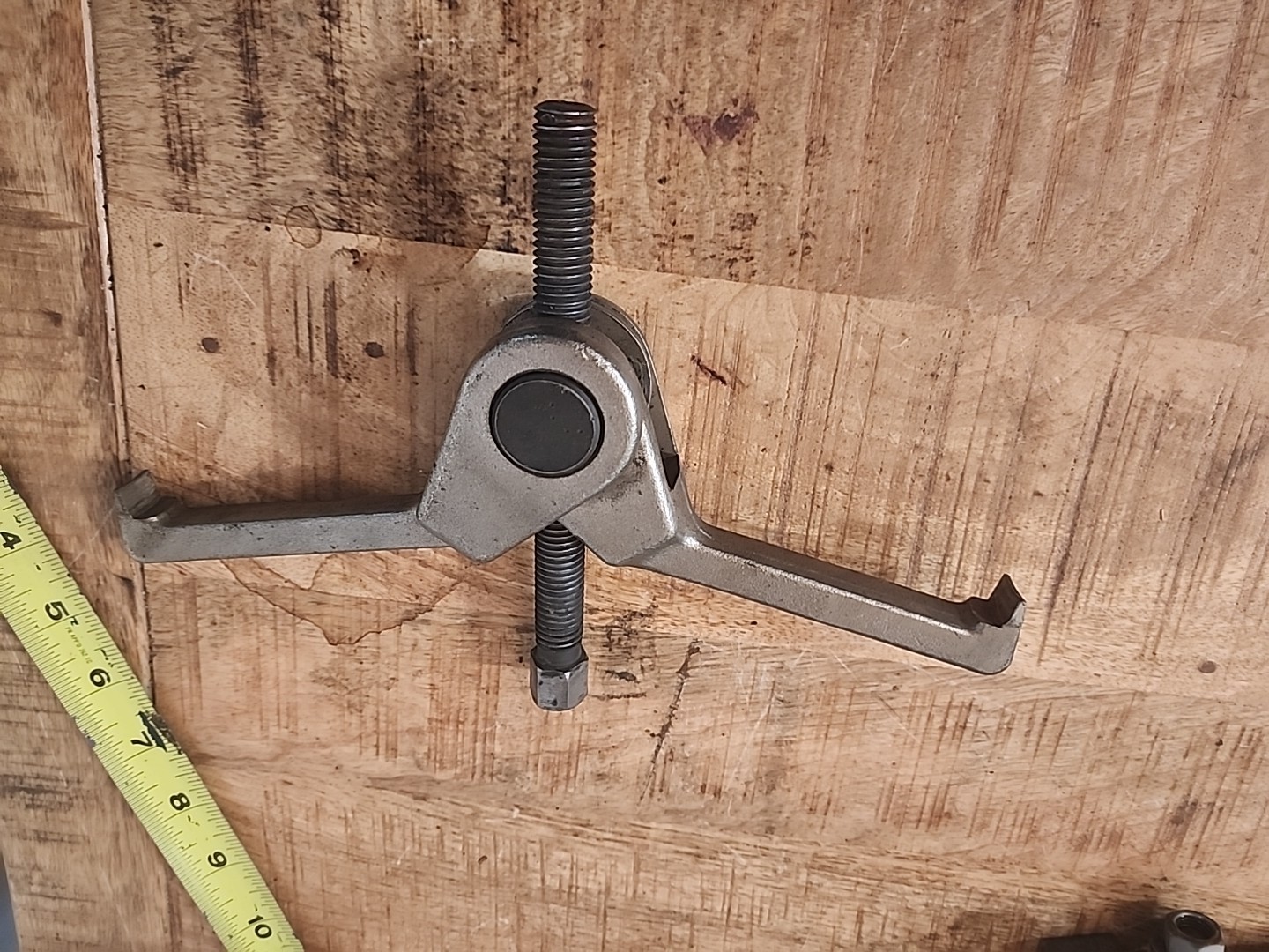 Miller -C-3894-A - Universal Tie Rod Puller