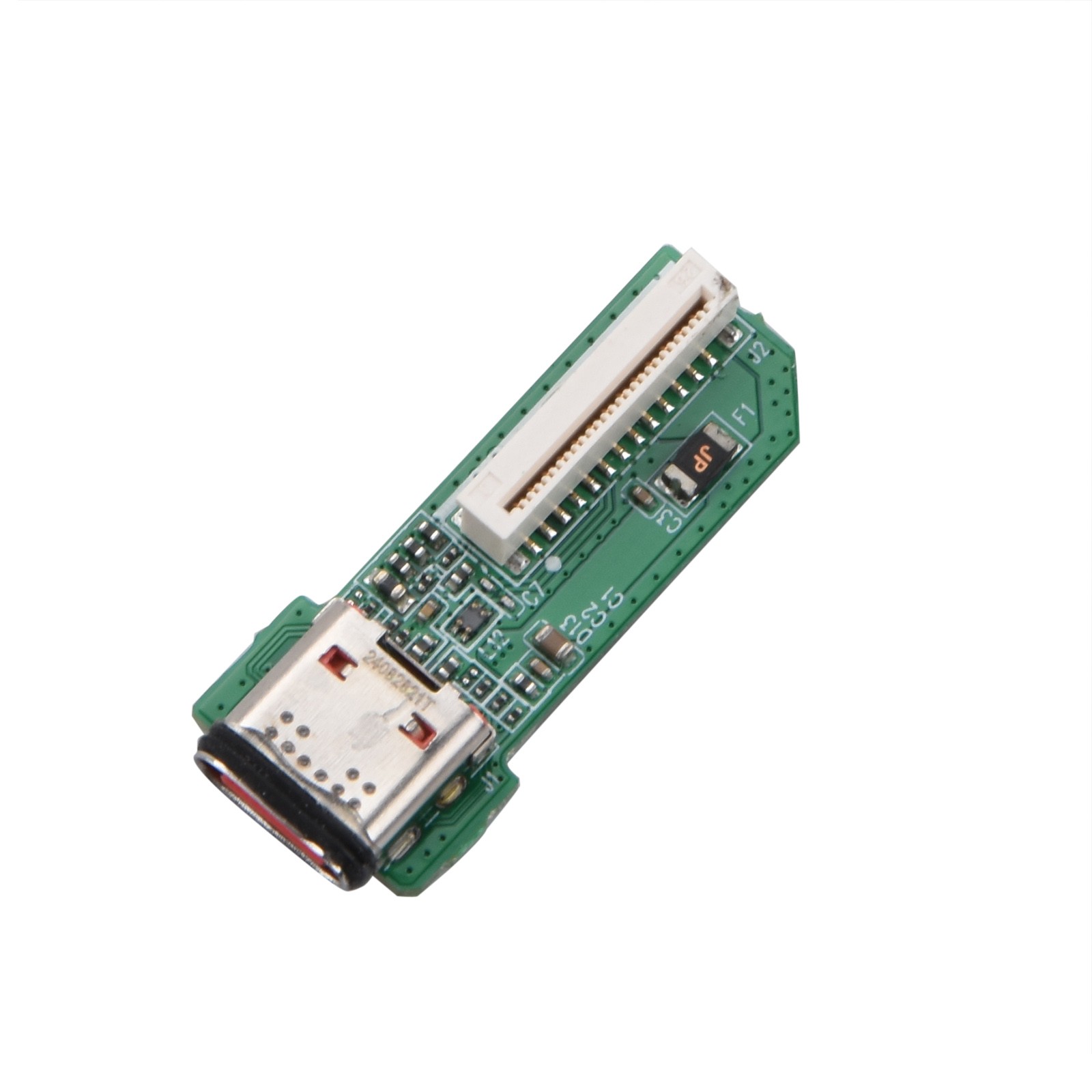 Replacement USB-C Port Board Module for JBL Flip 7 Bluetooth Speaker GG Version