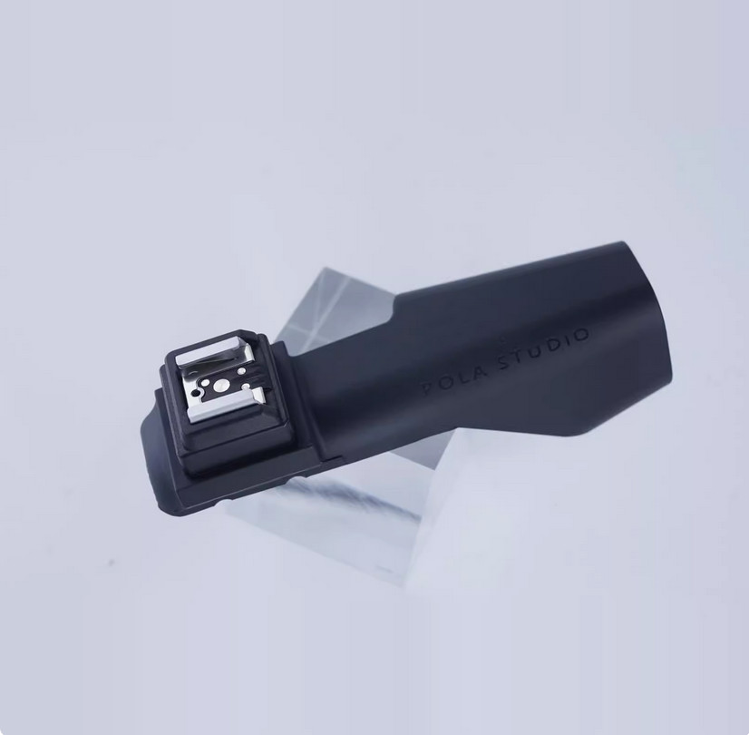 Camera Hot Shoe Seat for Polaroid I-2/i2 Camera Hot Shoe Mount Flash Accesstory