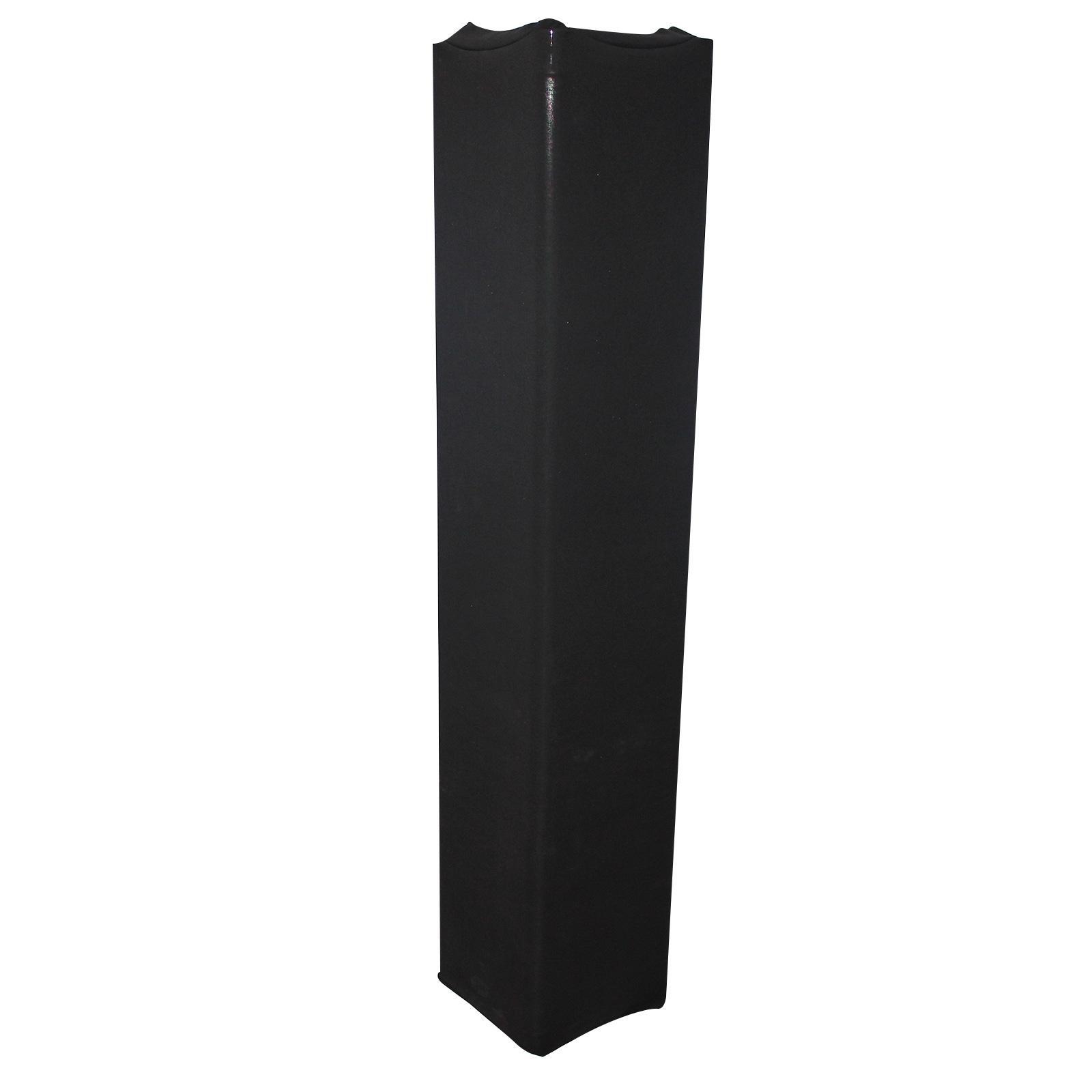 ProX XTC-SQ492TS-B 4.92FT Black Truss Scrim
