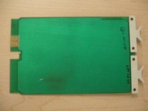 Universal Instruments 41513101 Bus Grant Board