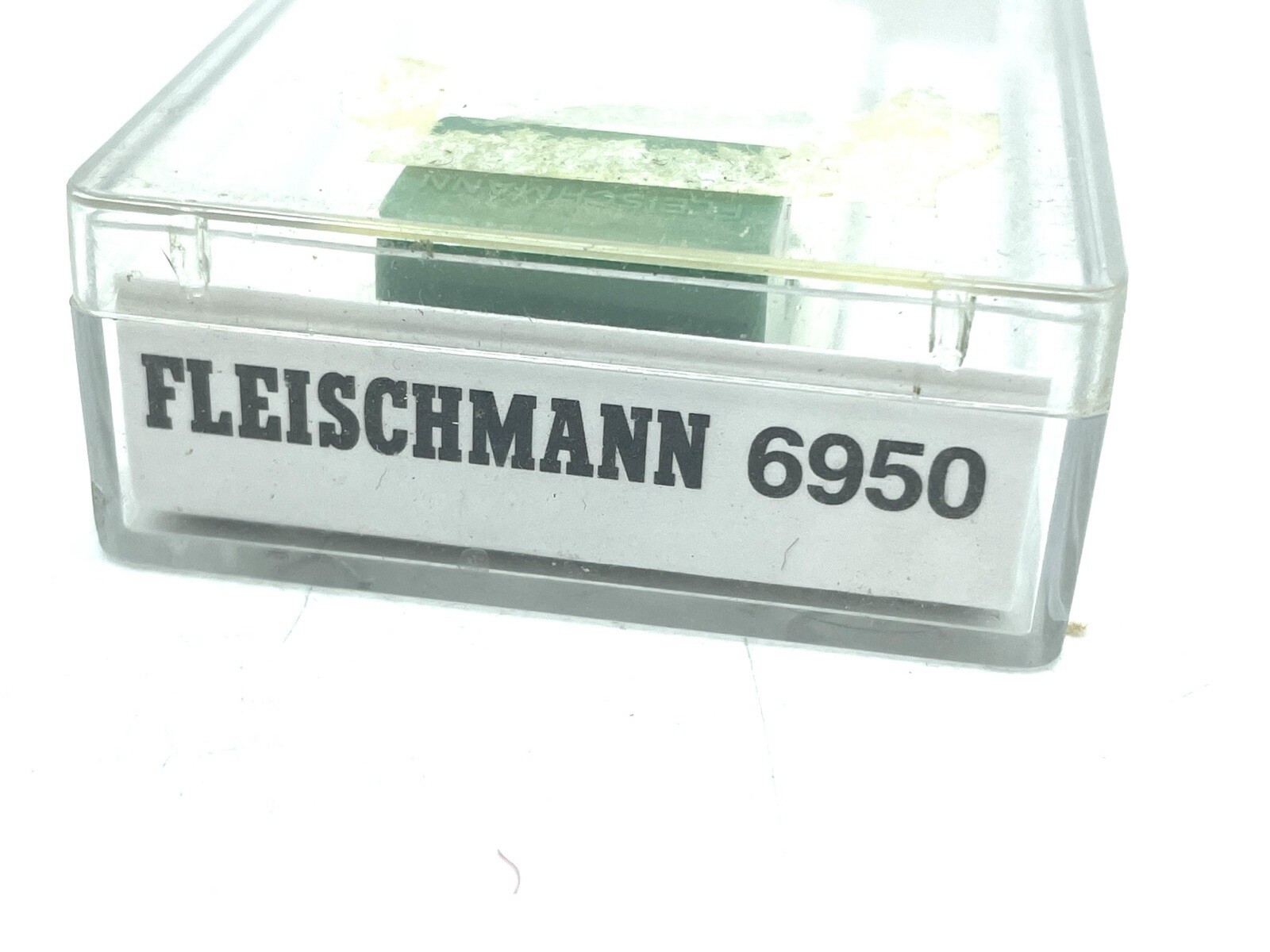 Fleischmann 6950 Line Rectifier New In Box