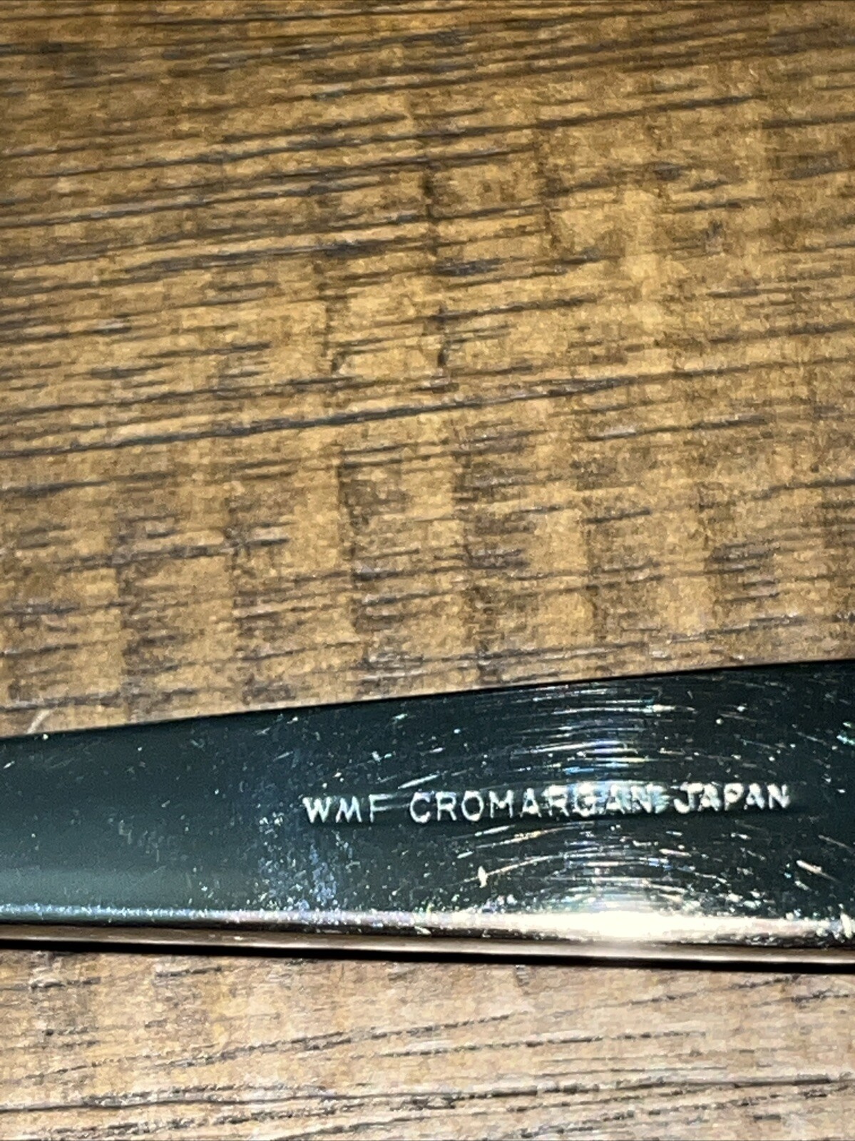 WMF Cromargan - NORTICA - Japan Glossy Silverware Flatware YOUR CHOICE