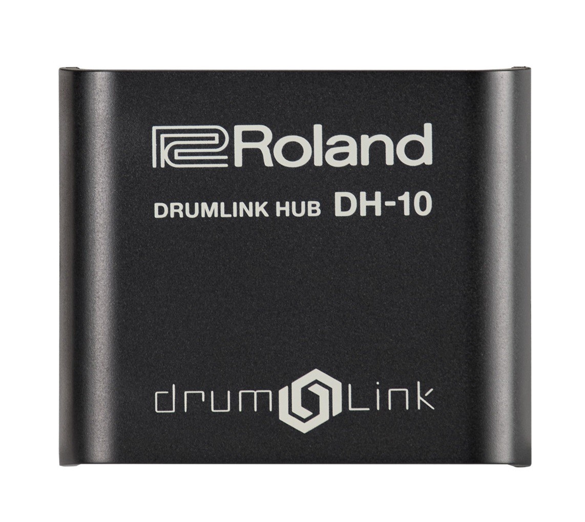 Roland DH-10 Drumlink Hub