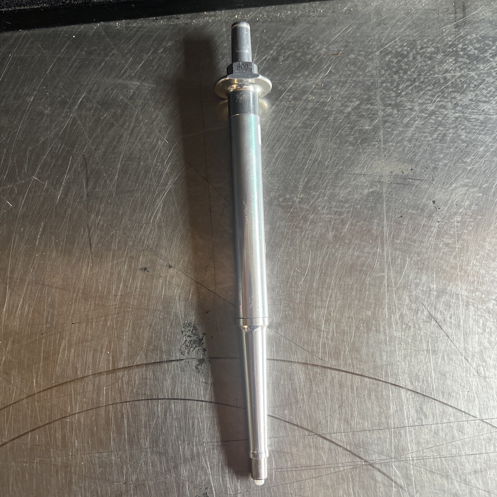 MLA Precision Pipette Silver 800 ul