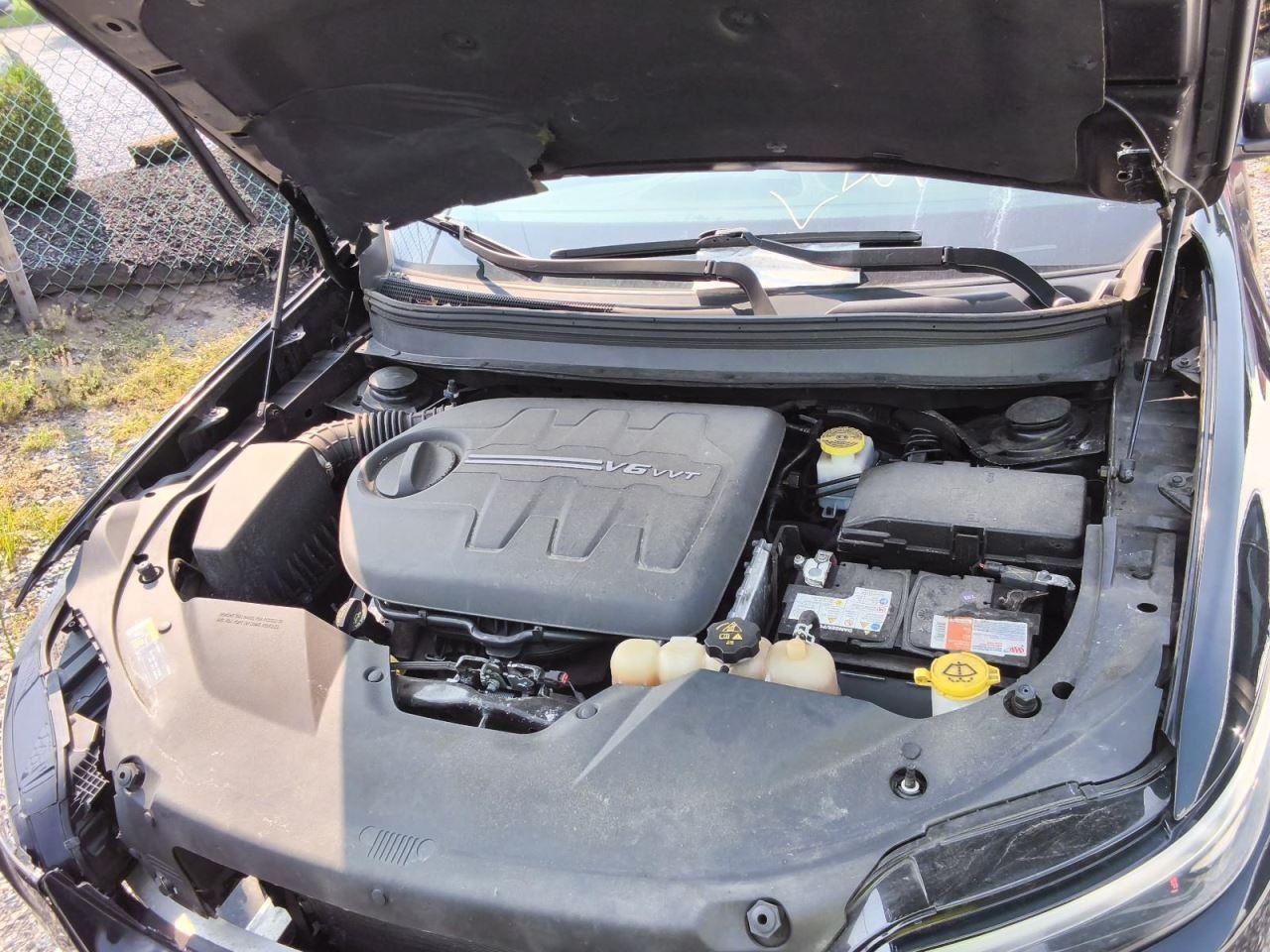 Engine ECM Electronic Control Module 3.2L Fits 19 CHEROKEE 888751
