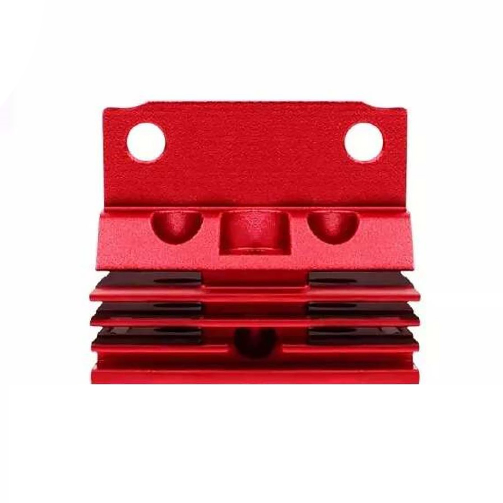 New Extruder Head Nozzle Replacement For Creality K1 / K1 Max 3D Printer