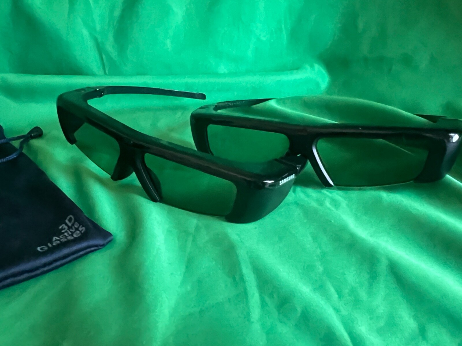 Sony 3D glasses
