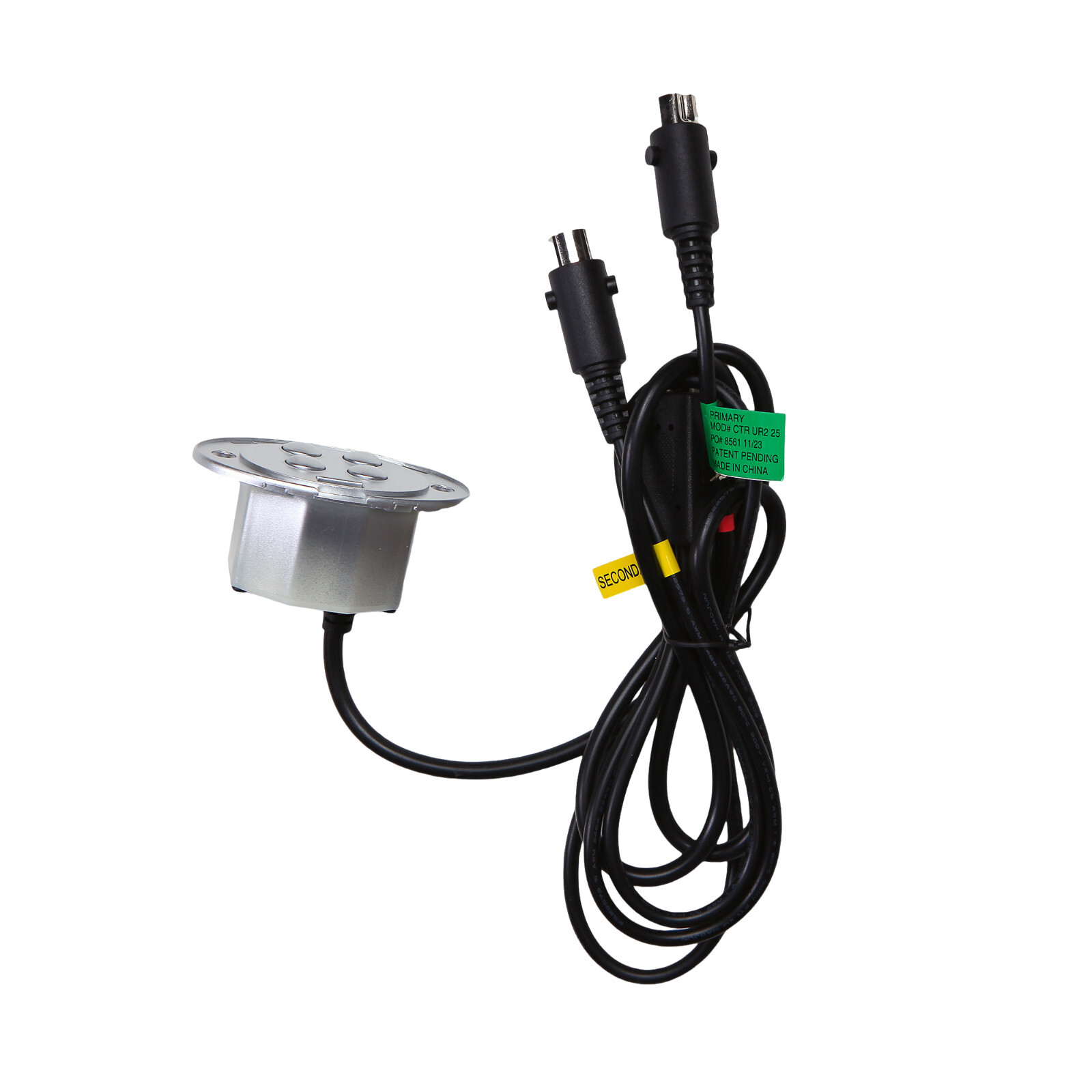 4 Button Switch Model CTR UR2 25 Hand Control for Power Recliner Lift Chair