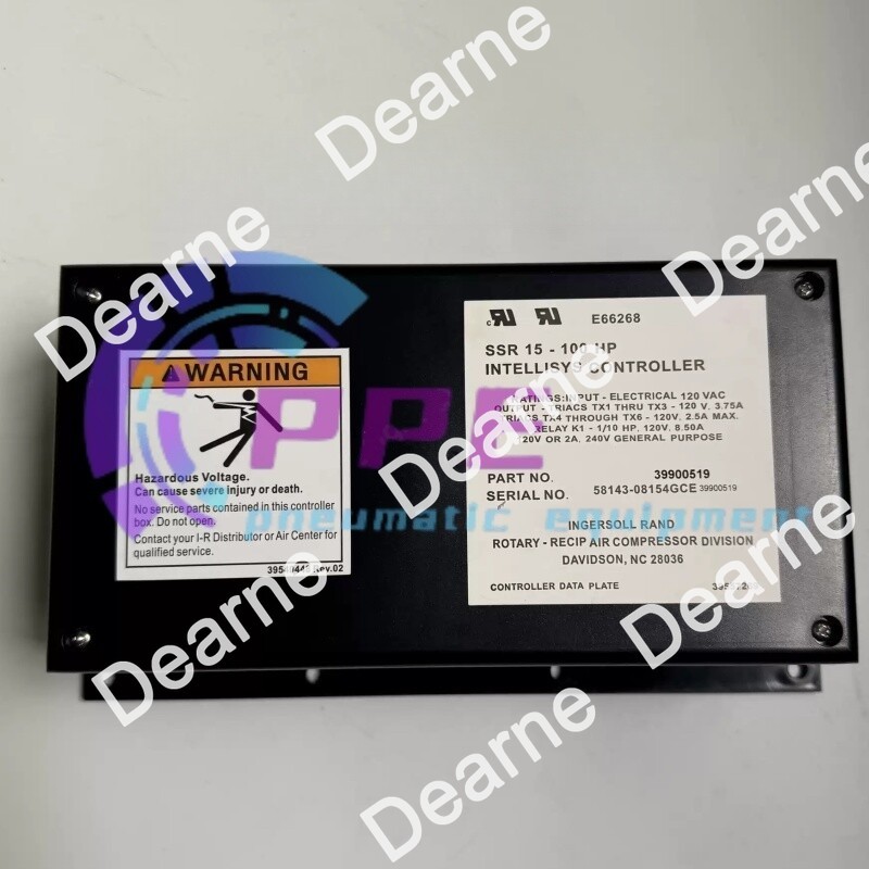 1PC NEW 39900519 Controller Panel for Ingersoll Rand Air Compressor
