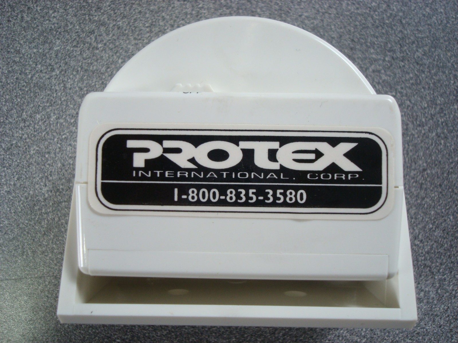 PROTEX Mini Alarm Motion Sensing