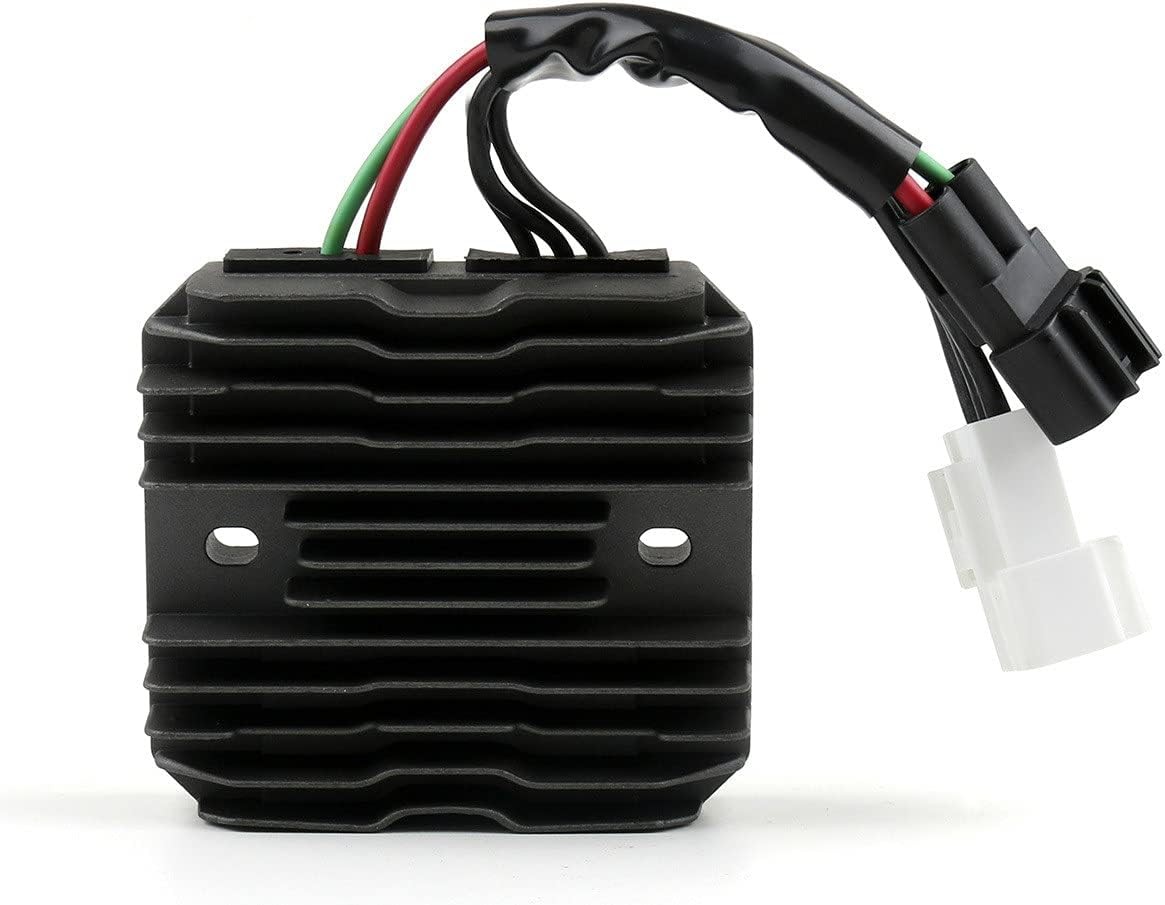 Voltage Regulator Rectifier Fit for Suzuki AN650 BURGMAN 650 SKYWAVE 650 2003...